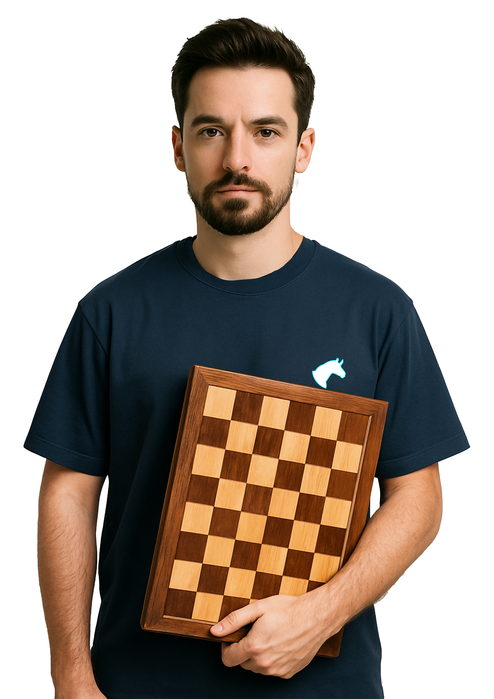 Chess Maze | Rudra