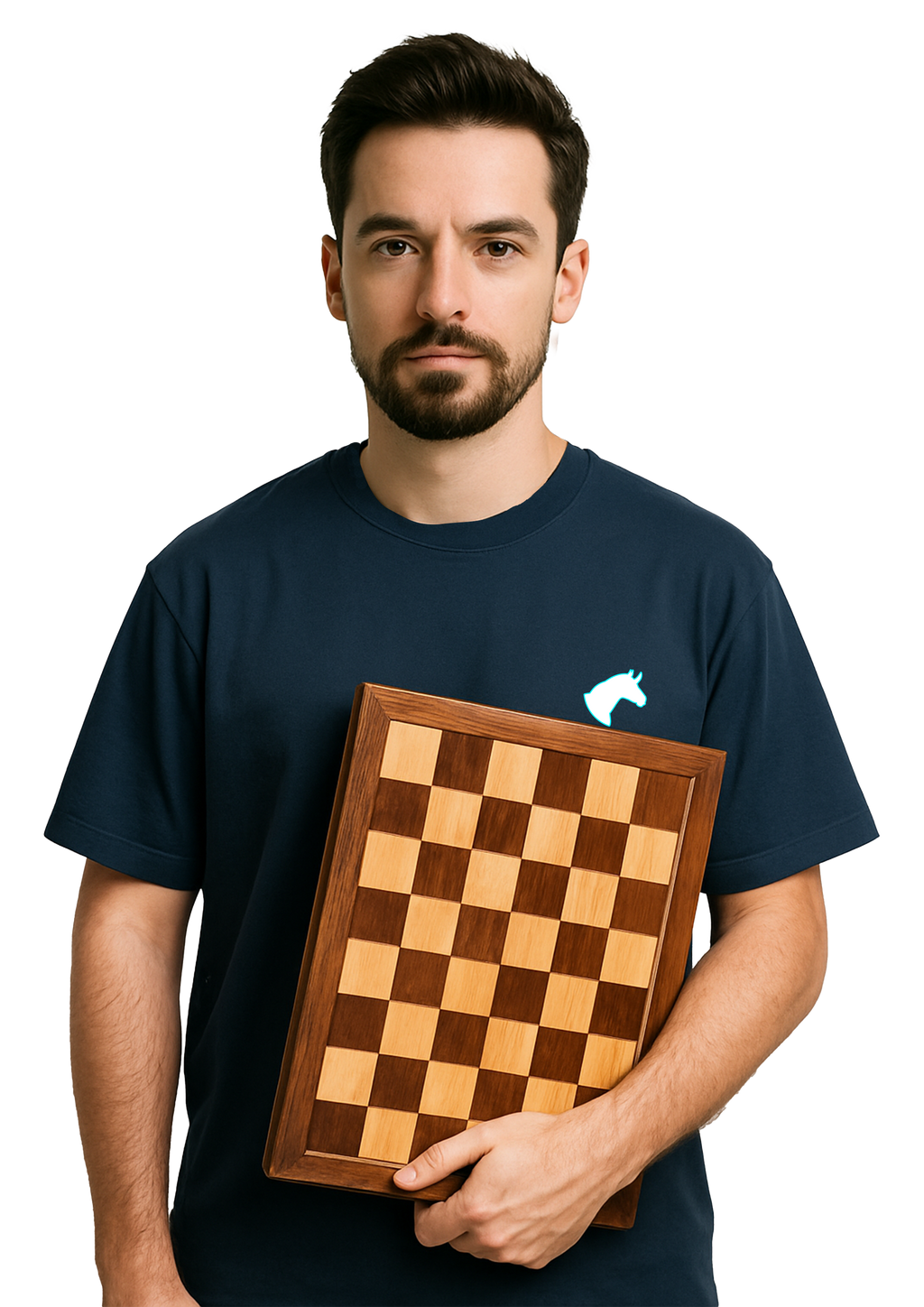 Chess Maze | Rudra